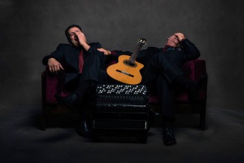 Muckalica Duo_Guitar Art Festival